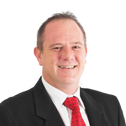 Steyn Posthumus, CFP®
